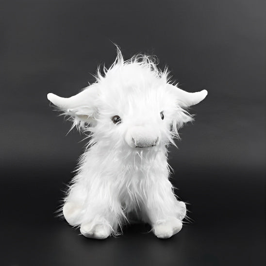doudou vache