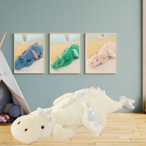 doudou dragon
