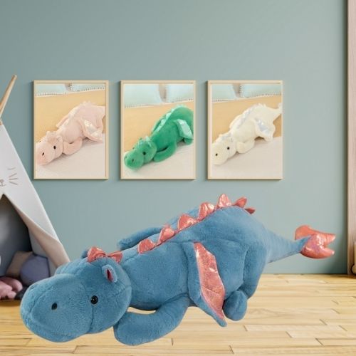 doudou dragon