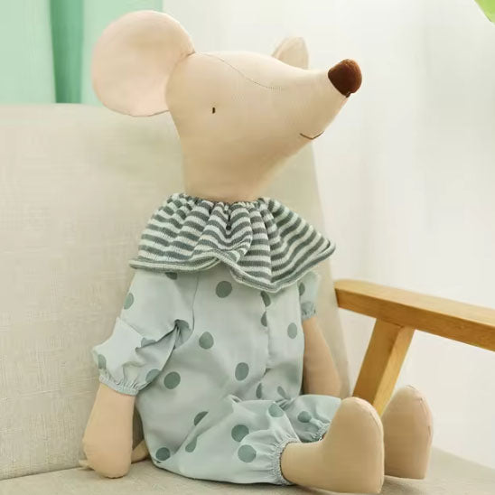 Doudou souris - Twinkles & Winkles