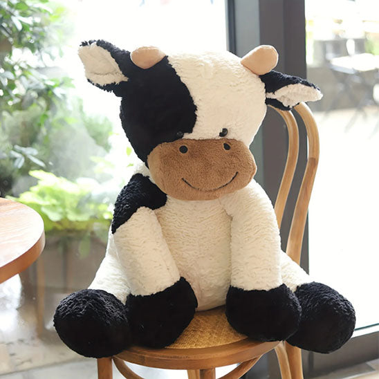 doudou vache douce