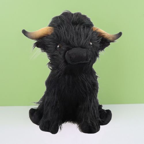 doudou vache