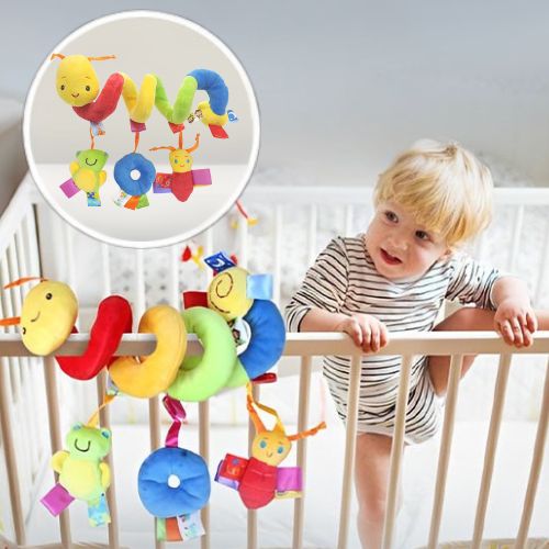 Hochet-bébé-Twinkles & Winkles