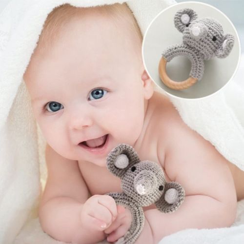 Hochet bébé