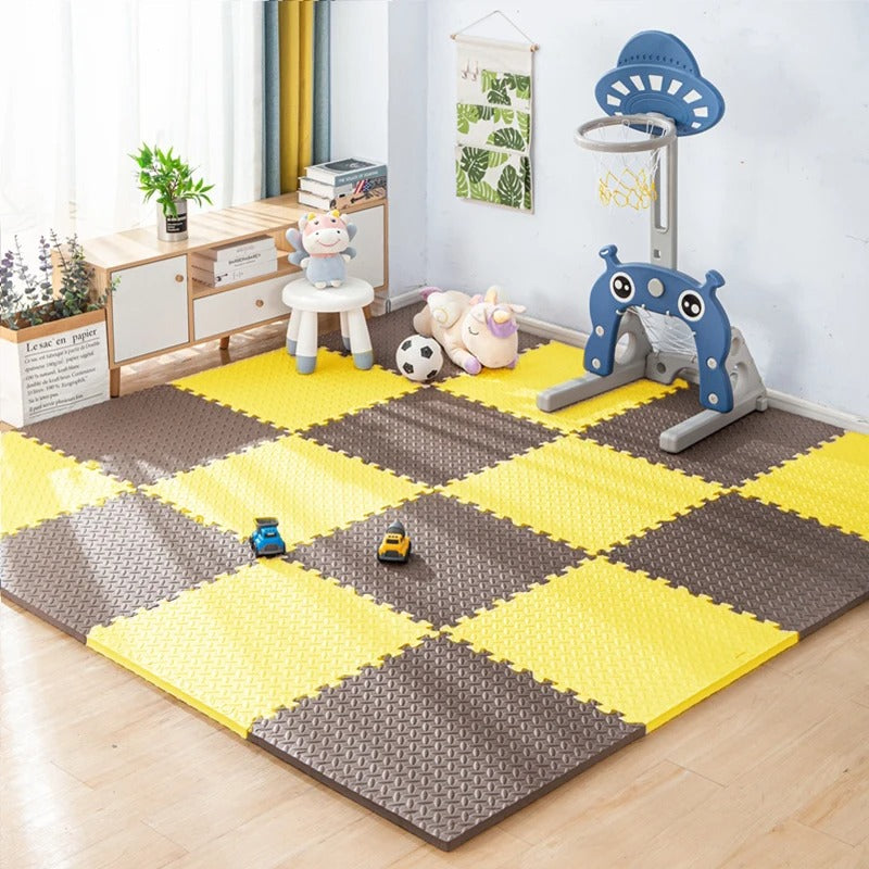 Tapis d'éveil - Twinkles & Winkles