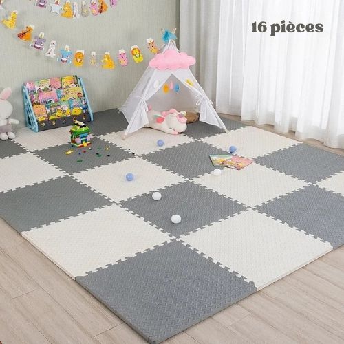Tapis d'éveil