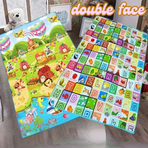 Tapis d'éveil Éducatif - Twinkles & Winkles