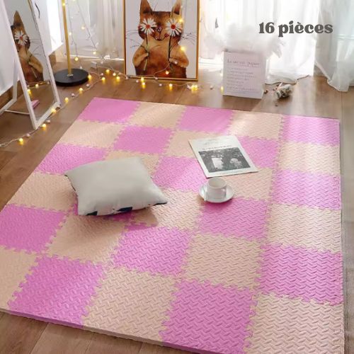 Tapis d'éveil