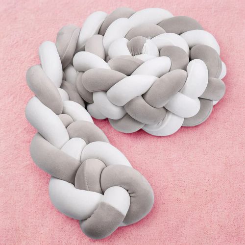 Tresse de lit