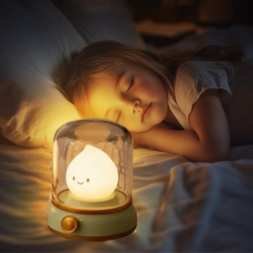 Veilleuse bougie - Twinkles & Winkles