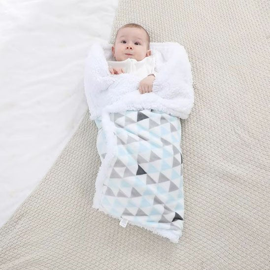 Couverture bébé - Twinkles & Winkles
