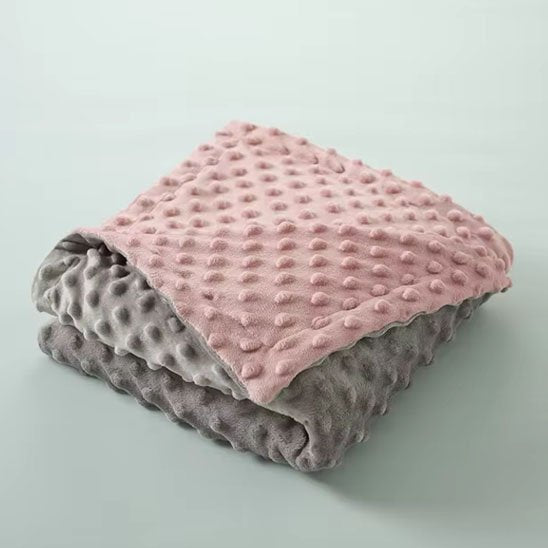 Couverture bébé - Twinkles & Winkles
