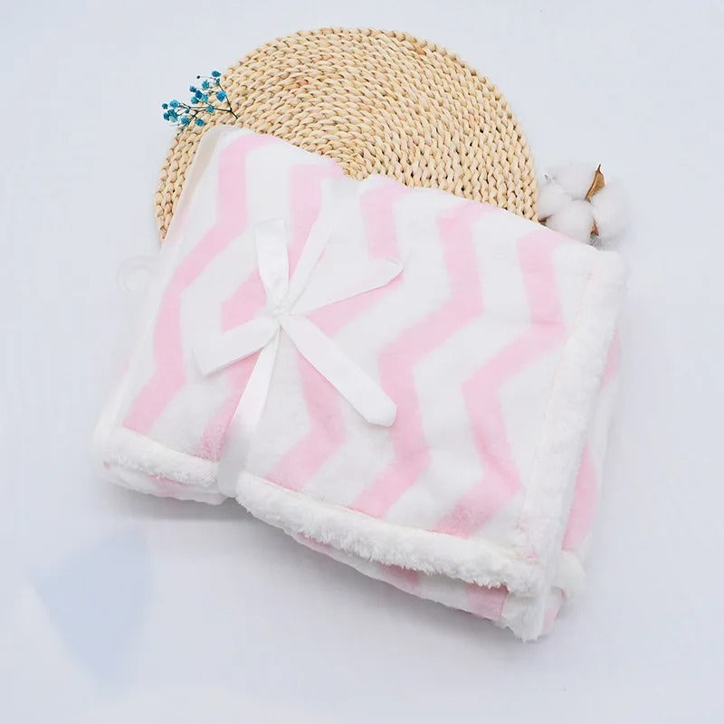 Couverture bébé - Twinkles & Winkles