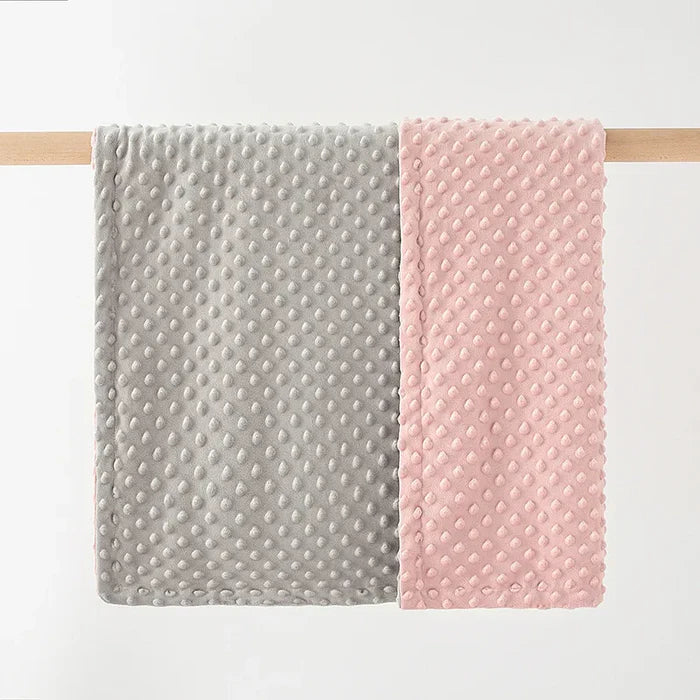 Couverture bébé - Twinkles & Winkles
