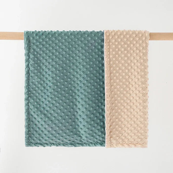 Couverture bébé - Twinkles & Winkles