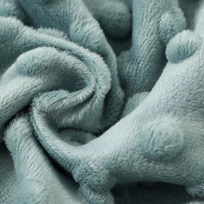 Couverture bébé - Twinkles & Winkles