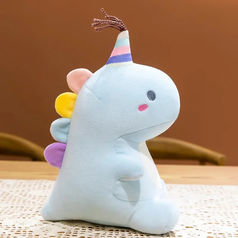 doudou dinosaure