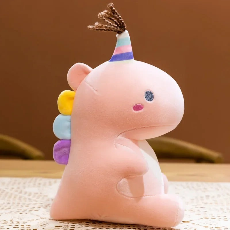 doudou dinosaure