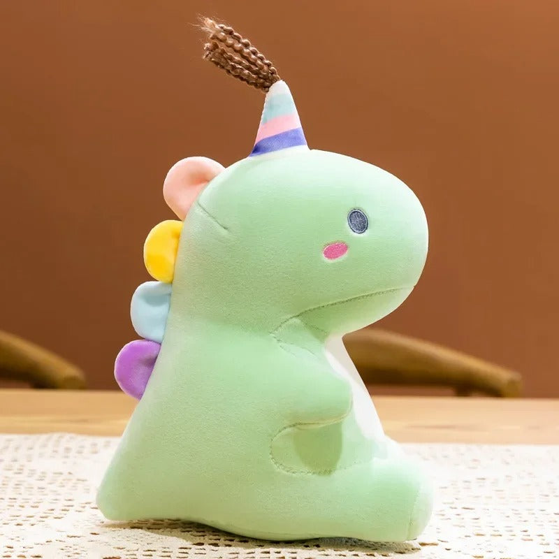 doudou dinosaure