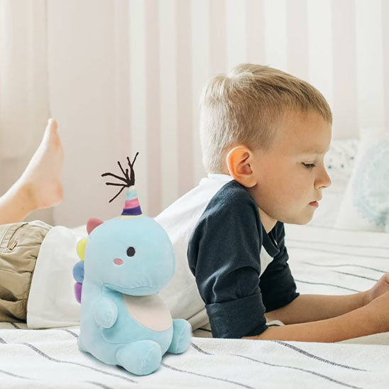 doudou dinosaure