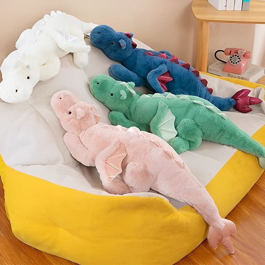 doudou dragon
