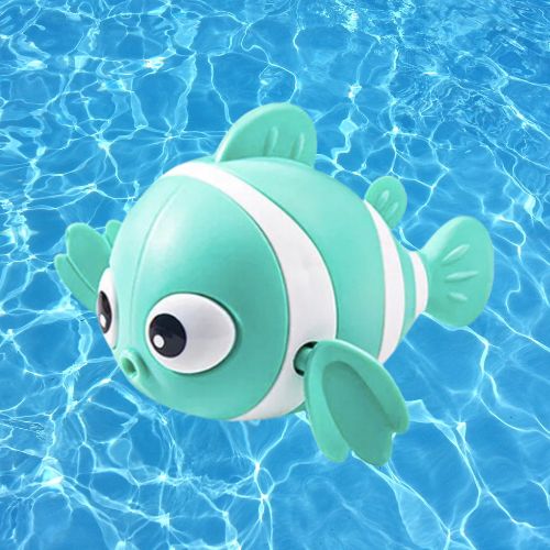 Jouet de bain - Poisson - Twinkles & Winkles