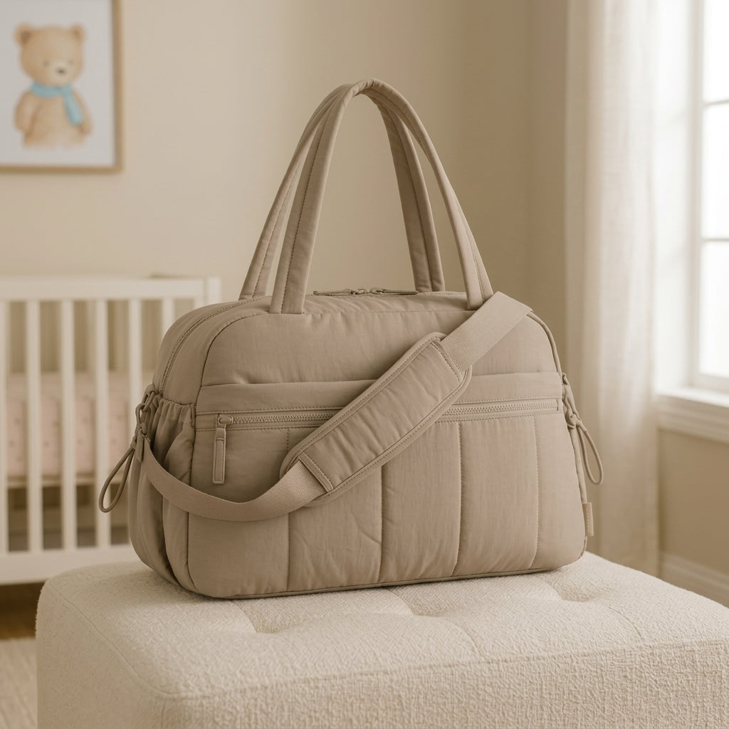 sac à langer - Twinkles & Winkles