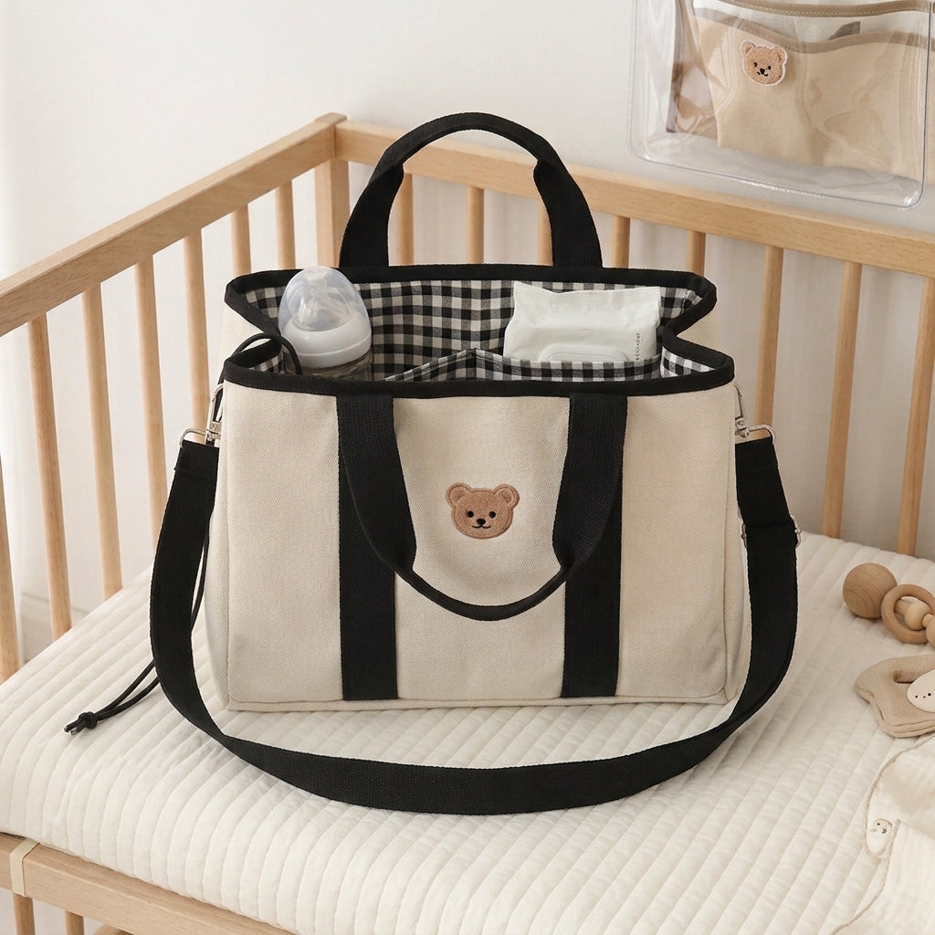 sac à langer - Twinkles & Winkles
