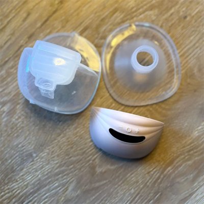 Tire lait portable - Twinkles & Winkles