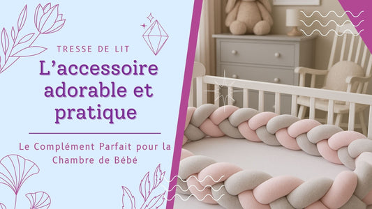 Tresse de lit - Pourquoi choisir une tresse de lit ?