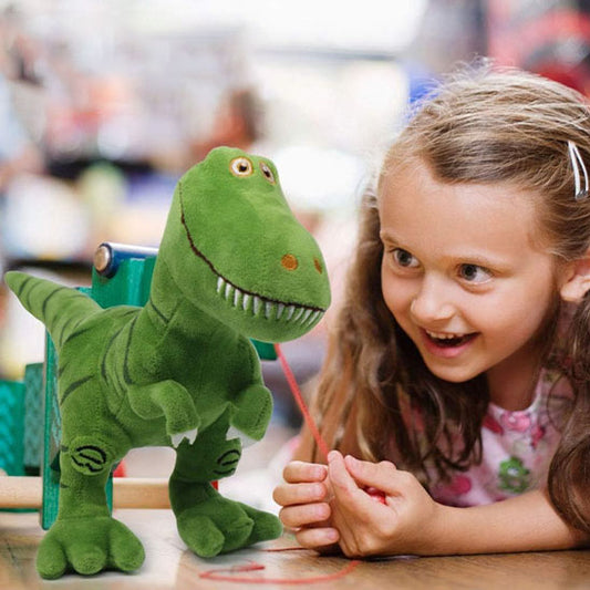 Doudou - T-REX