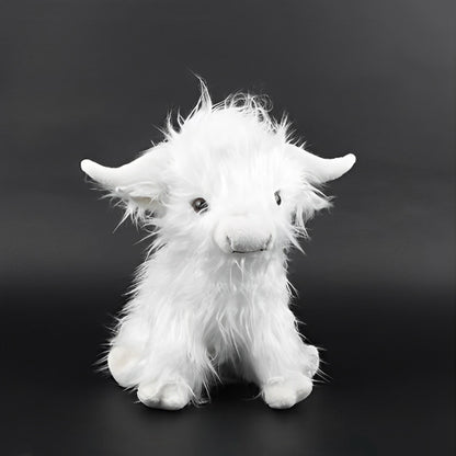 doudou vache
