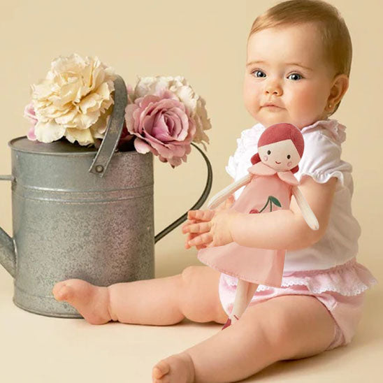 Doudou - Twinkles & Winkles