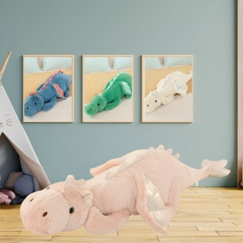 doudou dragon