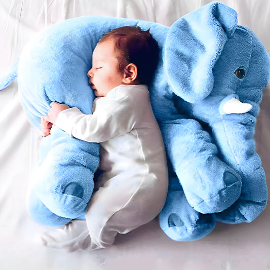 doudou éléphant