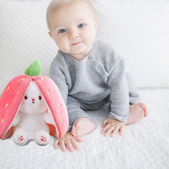 Doudou lapin