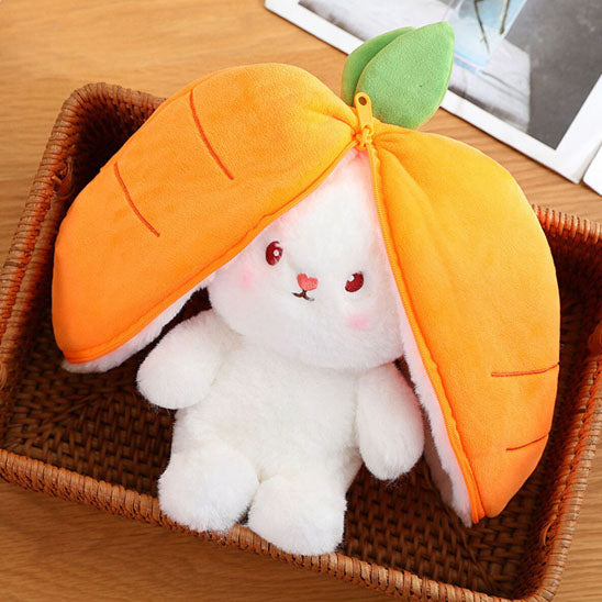 Doudou lapin