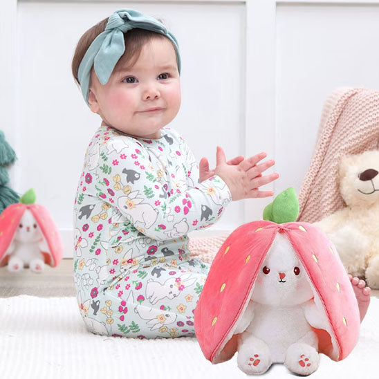 Doudou lapin