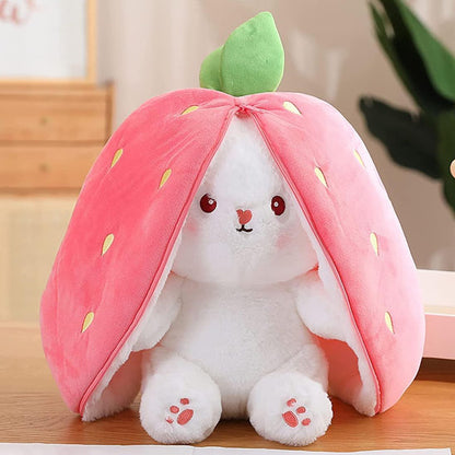 Doudou lapin