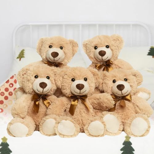 Doudou oursons
