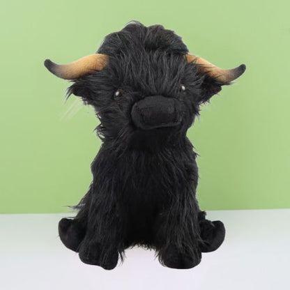 doudou vache