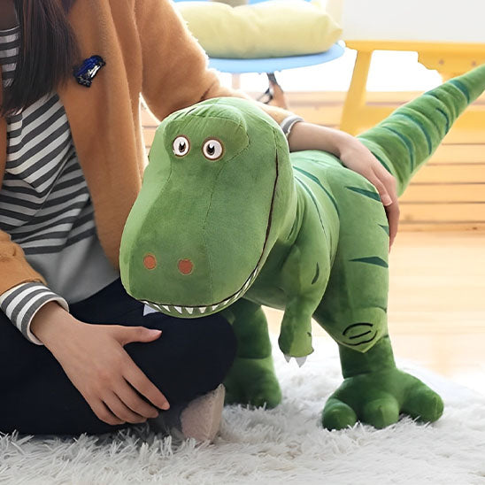 Doudou - T-REX