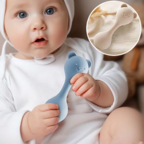 Hochet bébé