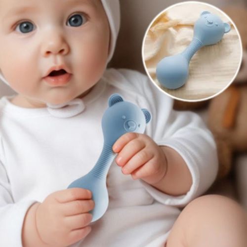 Hochet bébé