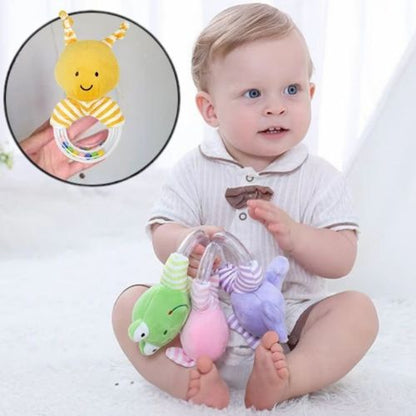 Hochet bébé