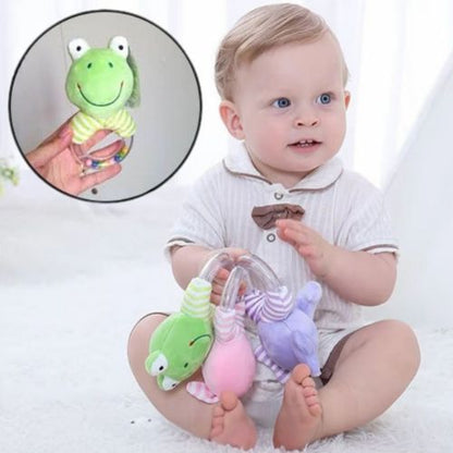 Hochet bébé