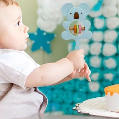 Hochet bébé