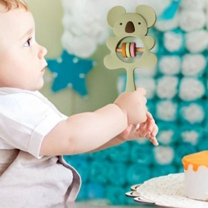 Hochet bébé