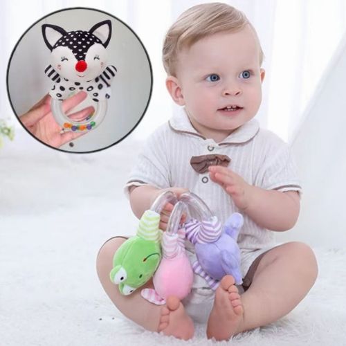 Hochet bébé