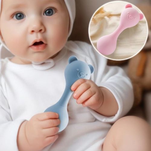 Hochet bébé